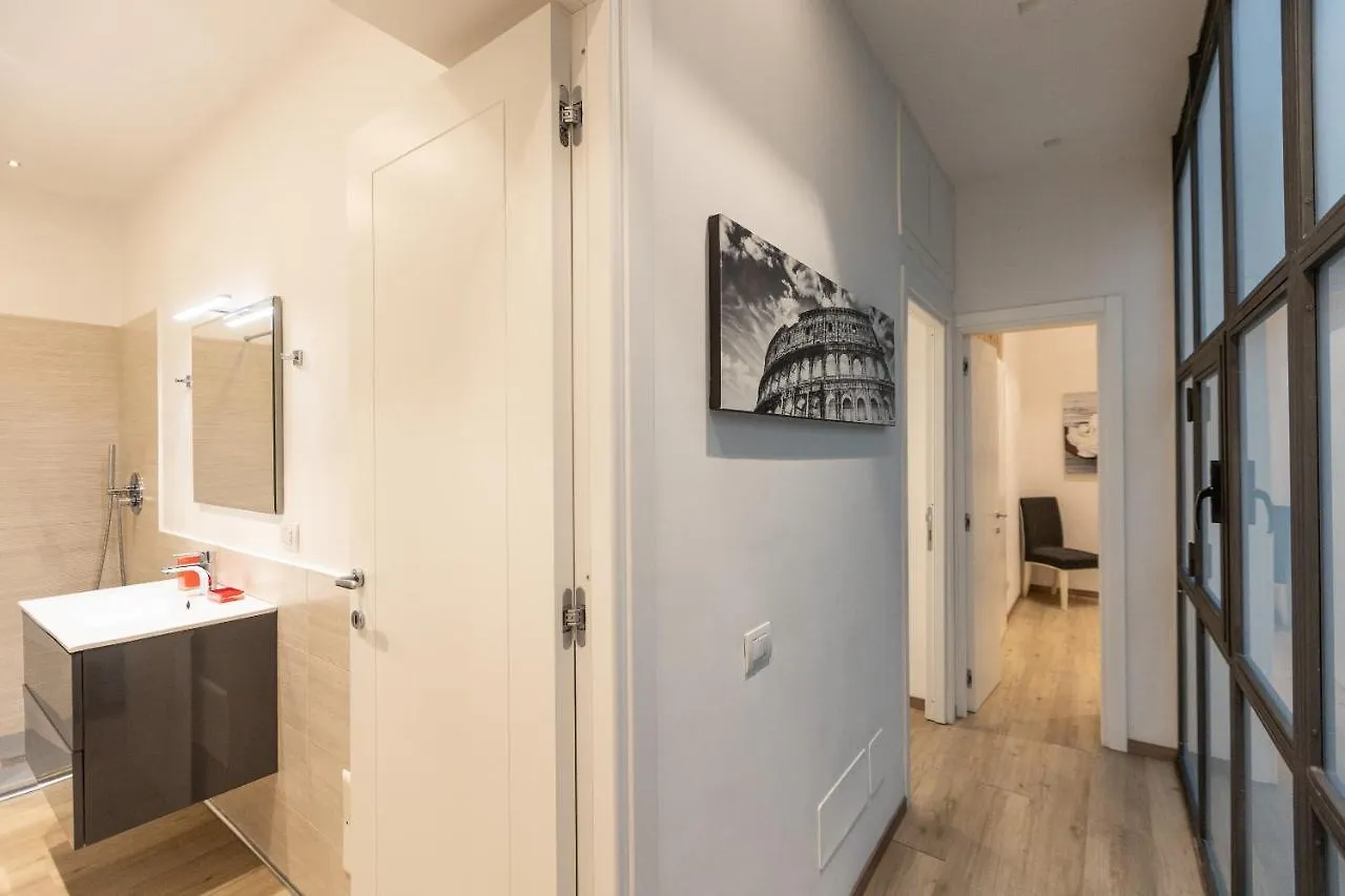 Sant'Angelo-Rental In Rome Apartment