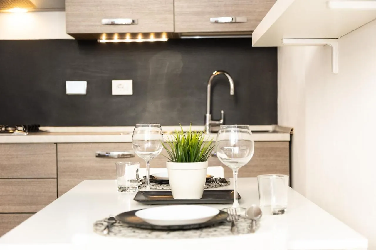 Apartment Sant'Angelo-Rental In Rome Italy