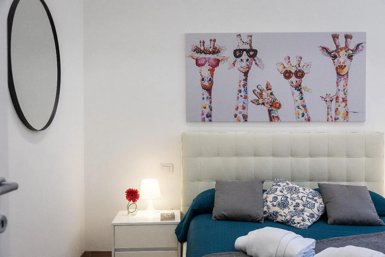 Sant'Angelo-Rental In Rome 0*,  Italy