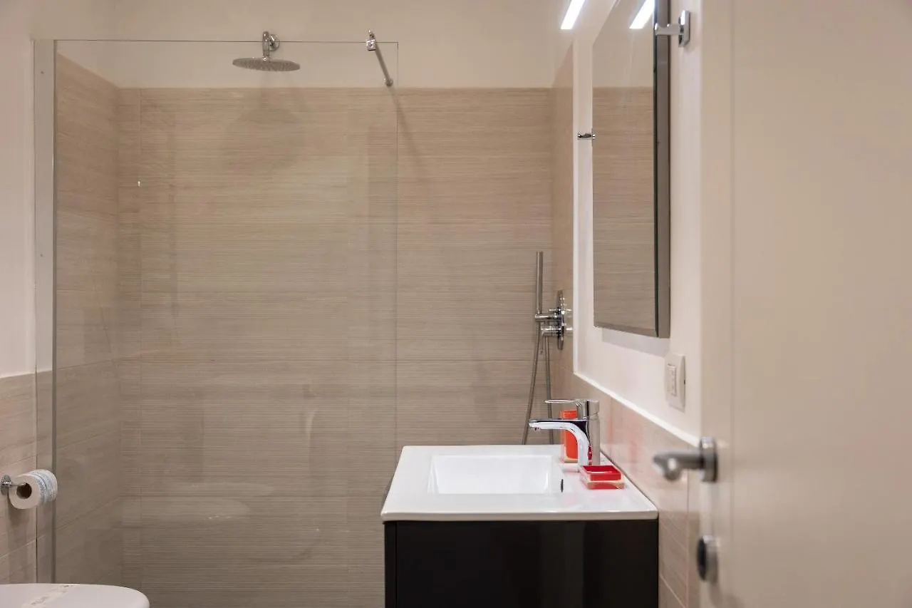 Sant'Angelo-Rental In Rome Italy