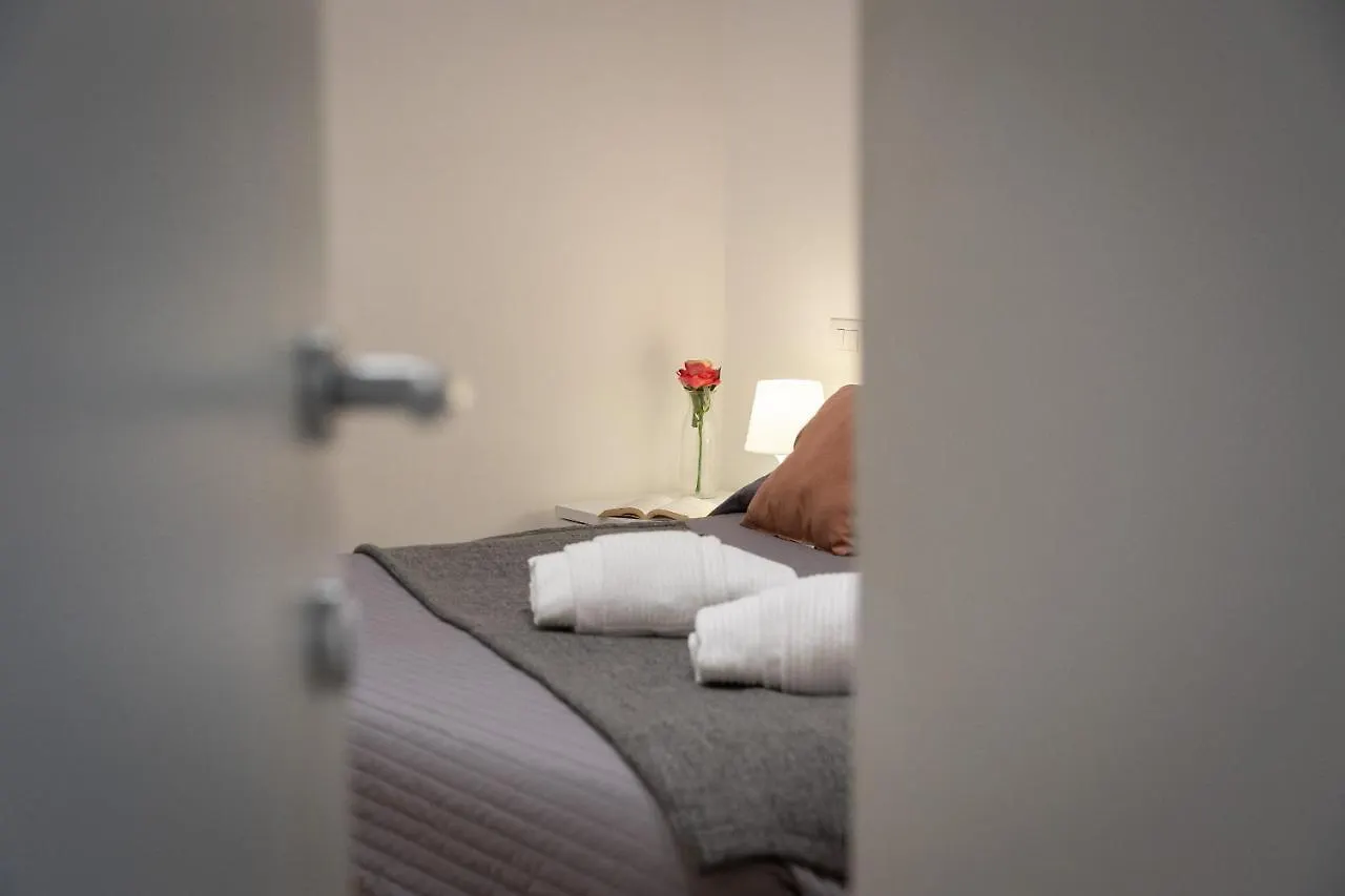 Apartment Sant'Angelo-Rental In Rome