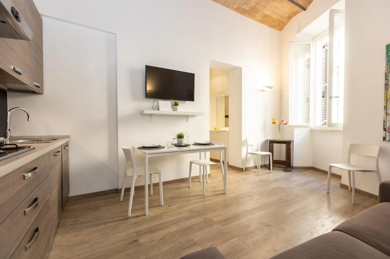 Sant'Angelo-Rental In Rome Apartment