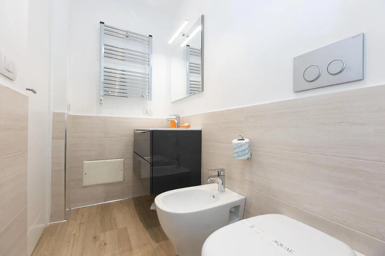 Apartment Sant'Angelo-Rental In Rome Italy