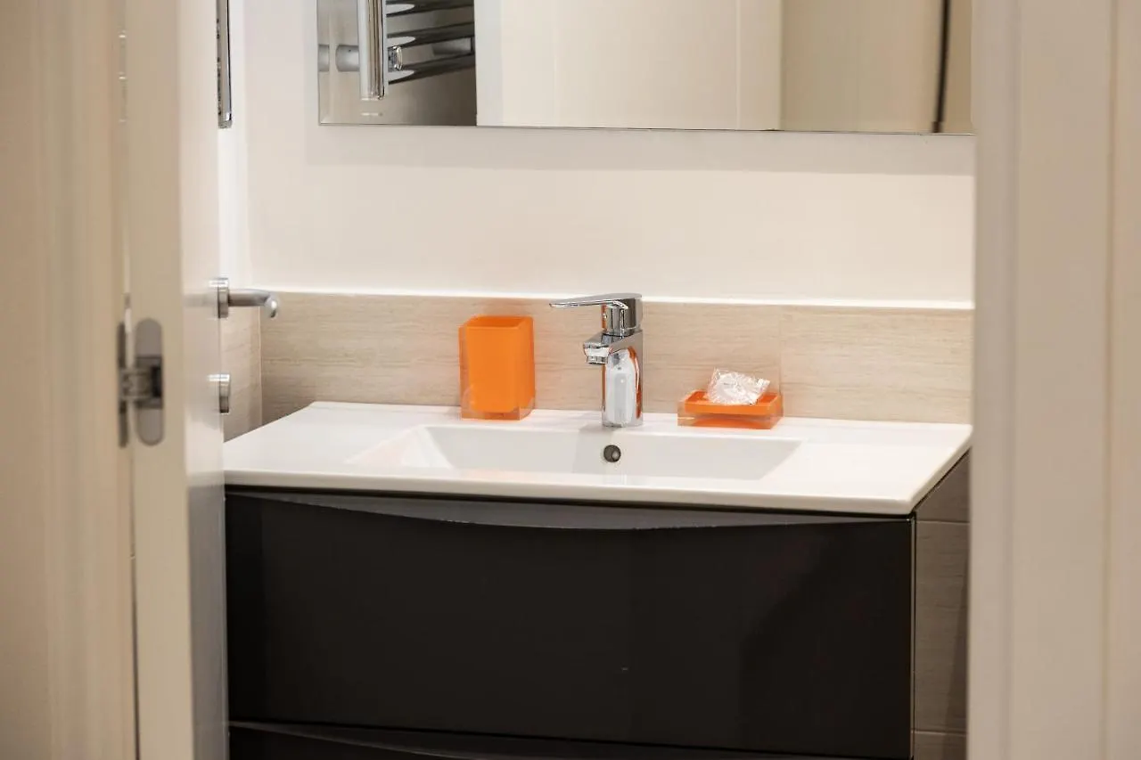 Apartment Sant'Angelo-Rental In Rome