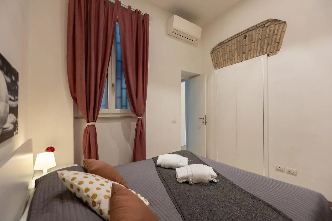 Apartment Sant'Angelo-Rental In Rome Italy