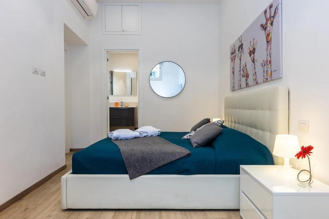 Sant'Angelo-Rental In Rome 0*,  Italy