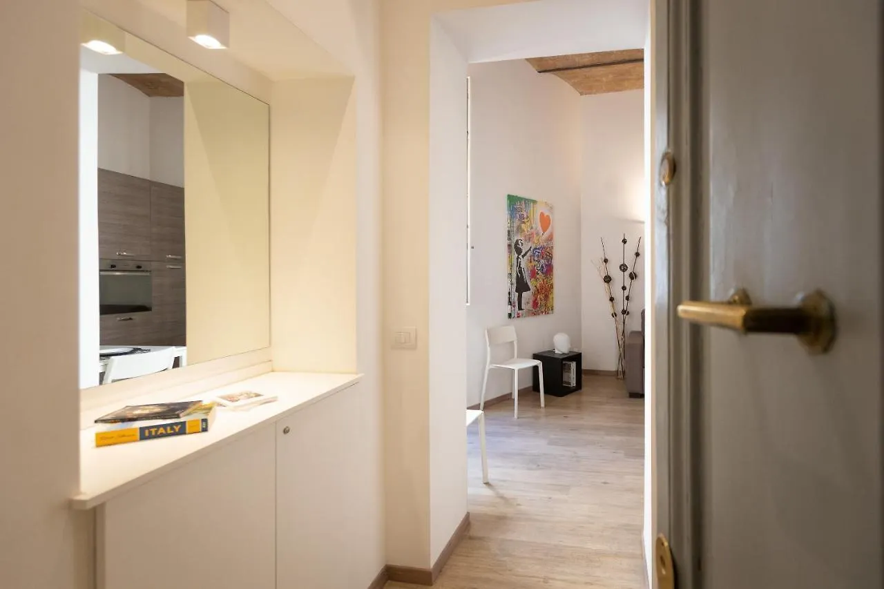 Apartment Sant'Angelo-Rental In Rome