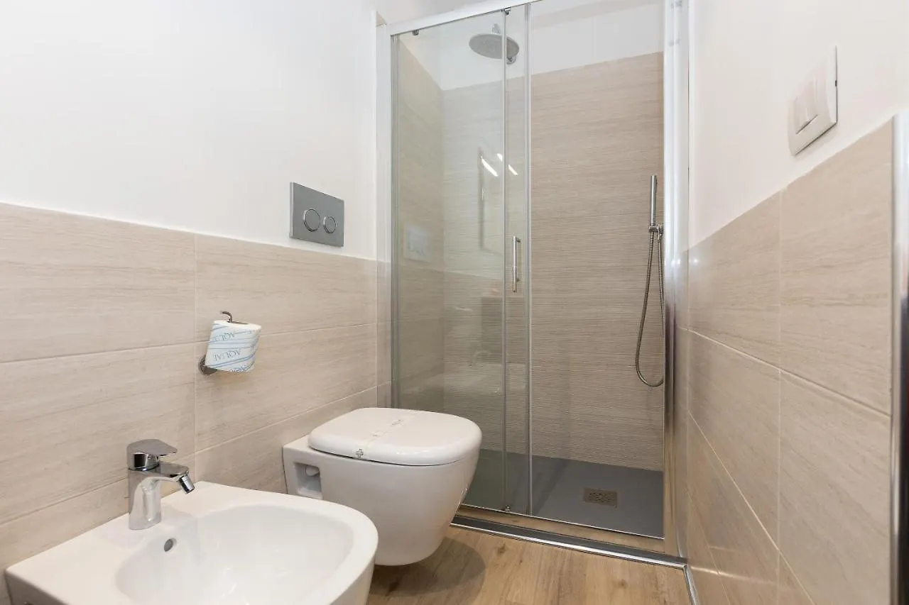 Apartment Sant'Angelo-Rental In Rome