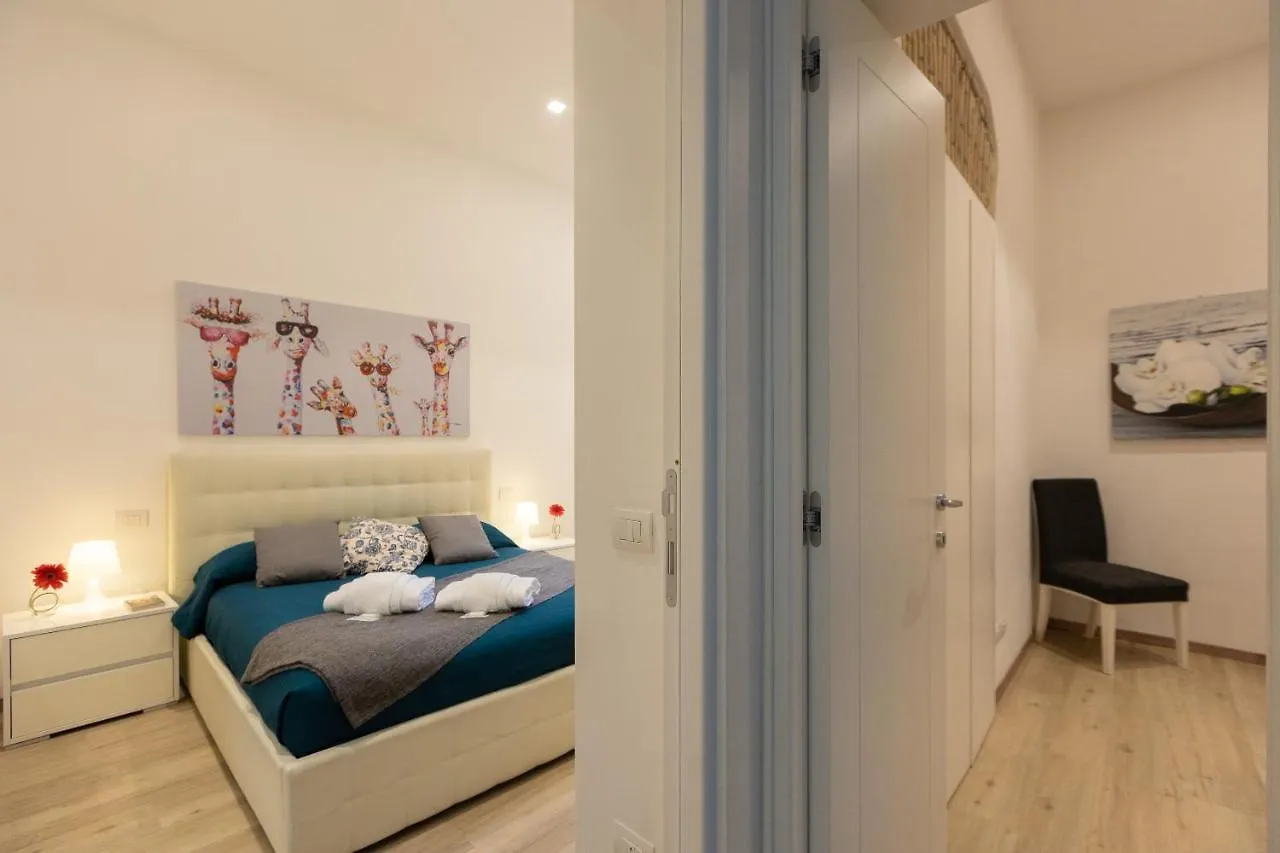 Sant'Angelo-Rental In Rome
