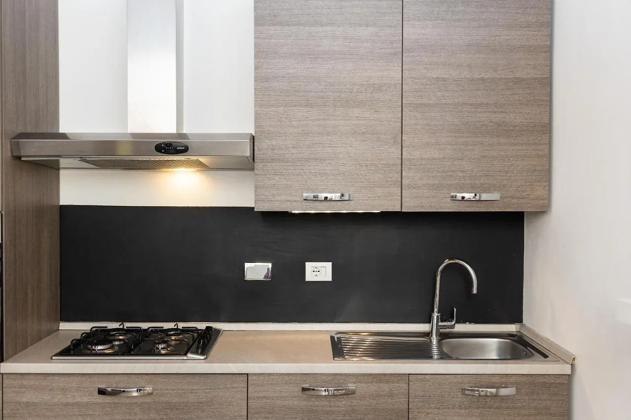 Sant'Angelo-Rental In Rome