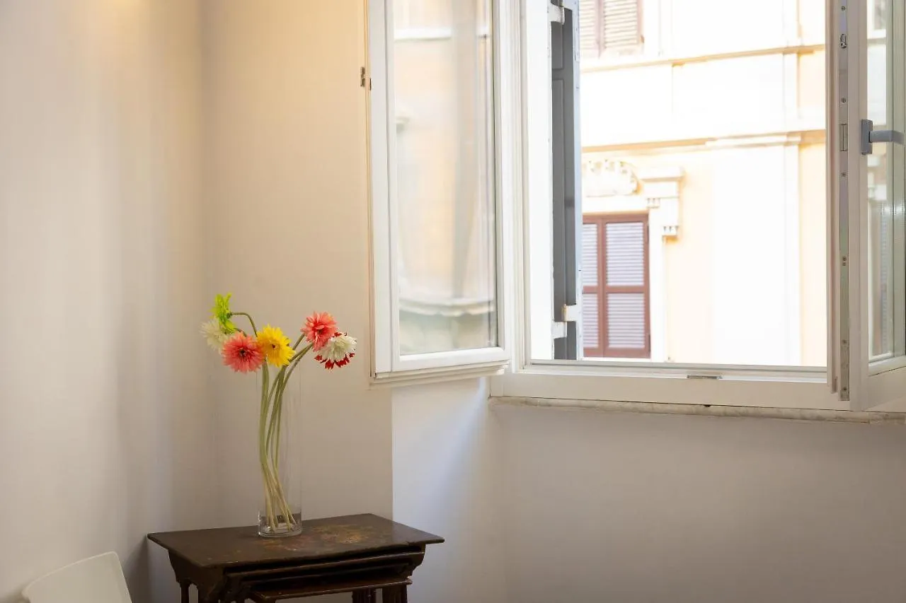Sant'Angelo-Rental In Rome Italy