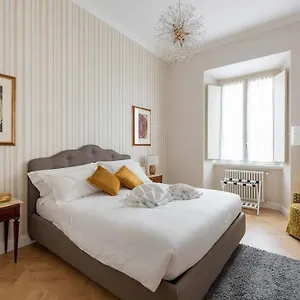 Colosseum 10steps Away, Marco Aurelio Luxury House Apartment